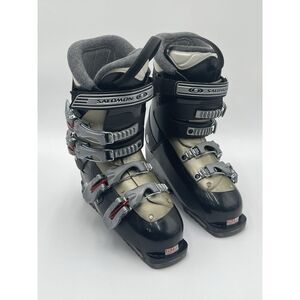 Salomon‎ Performa 660 Ski Boots - Size 6.5 / Mondo 24 Great Condition